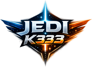 jedi k333